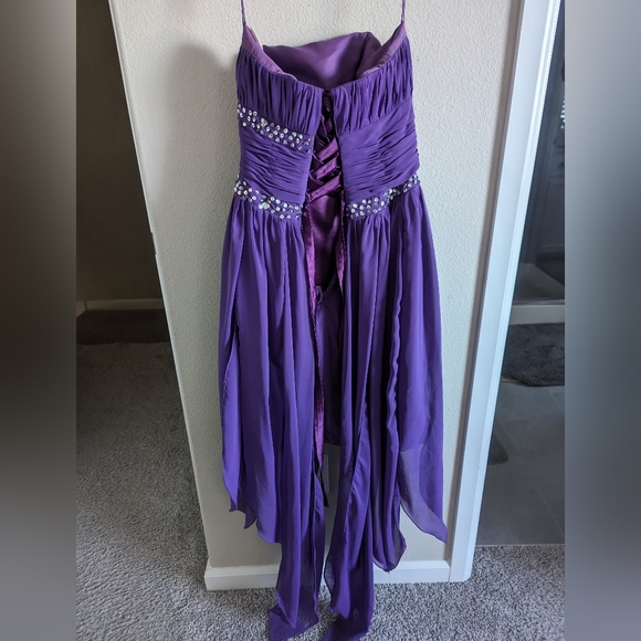 Prom/Formal Gown - Picture 2 of 2